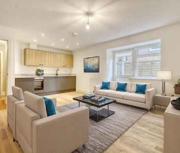 2 Bedroom Flat/Apartment - Photo 1