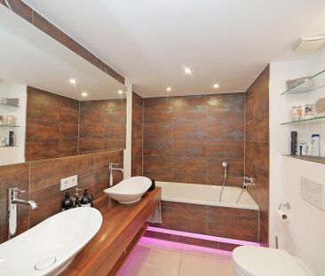 Traumlage direkt am Englischen Garten: Gehobene, lichtdurchflutete ... - Photo 1