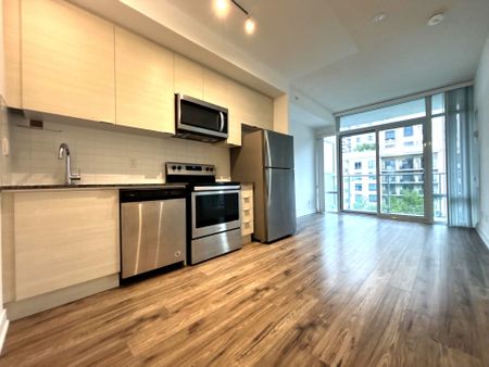 For Lease - 621 Sheppard Avenue Unit# 617, Toronto, Ontario - Photo 4