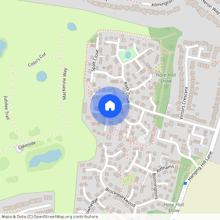 Hutton, Abenberg Way, CM13, Brentwood