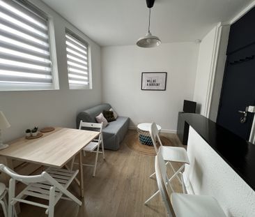 Location Appartement 1 pièce 20m² REIMS 51100 - Photo 2