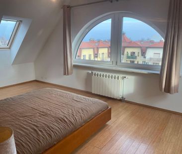 Dwupoziomowe Taras Garaż Kominek Na Rok | Sopot - Zdjęcie 2