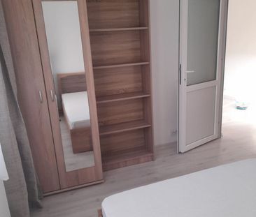 Închiriez apartament 2 camere in cartierul Gheorgheni Aleea Godeanu - Fotografie 5