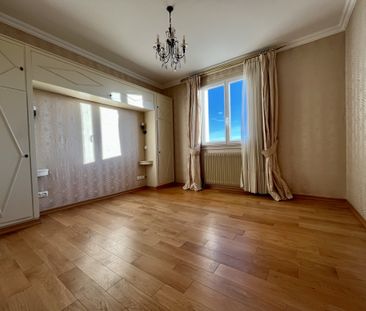 Location Maison 4 pièces 114m² CLERMONT FERRAND 63100 - Photo 2