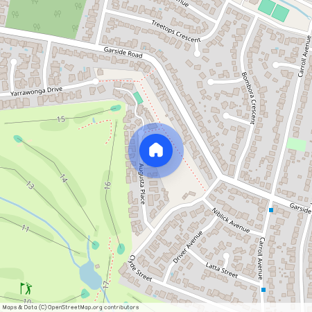 3/10 Augusta Place, NSW 2539, Mollymook Beach