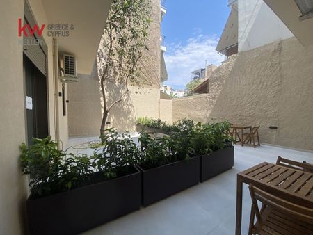 Διαμέρισμα για ενοικίαση Τερψιθέα - Γλυφάδα (Πάτρα) - Photo 5