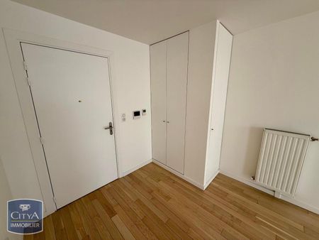 Location Appartement 1 pièce 29m² RUEIL MALMAISON 92500 - Photo 5