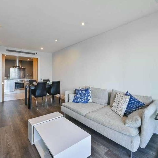 Sheldon Square, Paddington, W2 - Photo 1