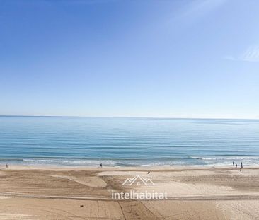 Apartamento de alquiler en Castello, Racó - Photo 1