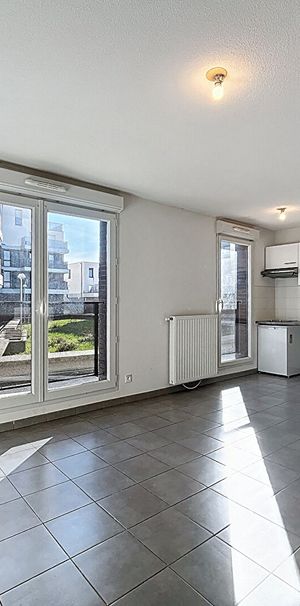 Appartement 1 pièce - Photo 1