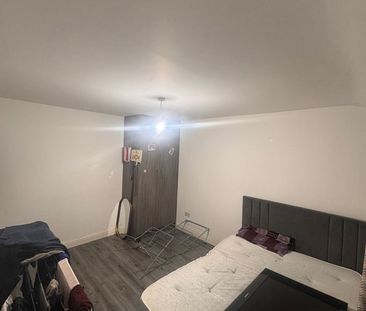 Room in a Shared House, St Pauls Road, B66 - Photo 1
