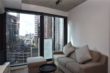 1202/315 La Trobe Street - Photo 2