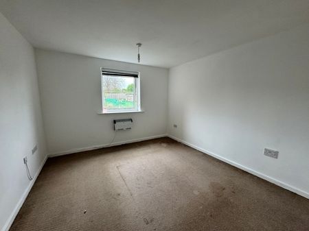 Orwin House, Central Drive, Shirebroo..., Mansfield - Photo 3