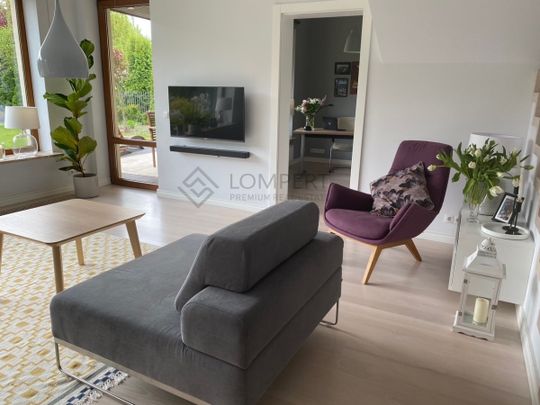 Piękny ogród, cisza i blisko do Centrum - Zdjęcie 1