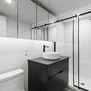 1 chambre - 215 Rue Murray, Montréal - Photo 3