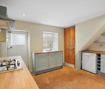 2 bedroom terraced house to rent - Photo 6