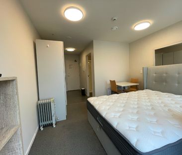 Welcome to 1101A at The Peak Apartments - Photo 4