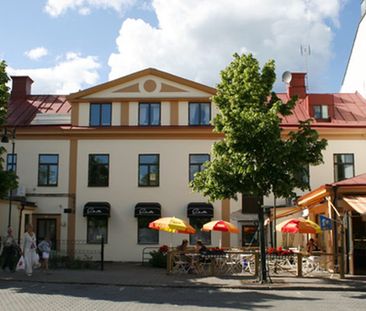 Stora Torget, Oskarshamn - Photo 4