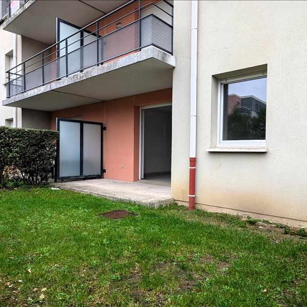 2 pièces - 41 m² - RDC - Colocation non autorisée - Photo 1