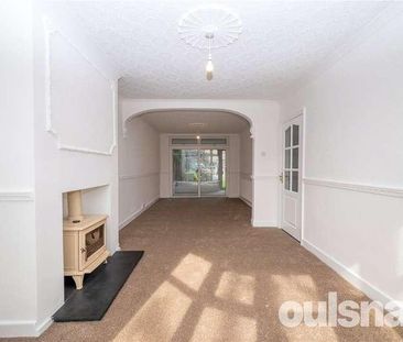 Ralph Road, Shirley, Solihull, West Midlands, B90 - Photo 3