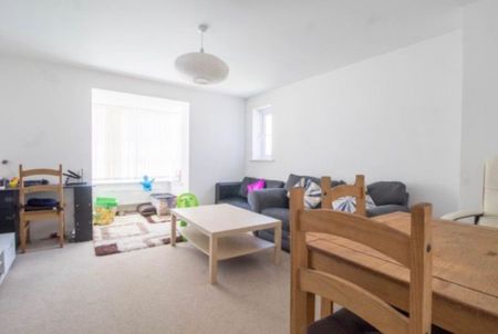 2 Bed Flat, The Moorings, CV1 - Photo 3