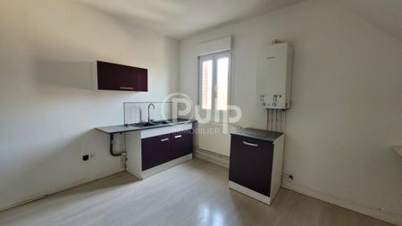 Appartement à louer à Marcoing - Réf. 11416-5264320 - Photo 2