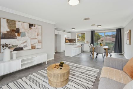 Modern Two-Storey Living in a Private, Secure Setting - Photo 2