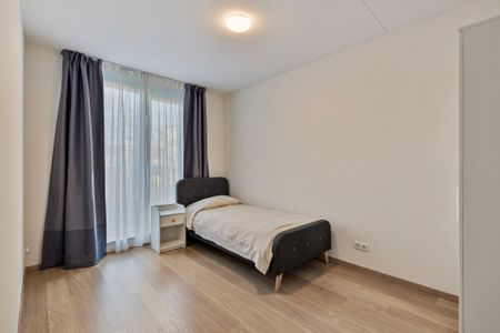 Te huur: TE HUUR: prachtig energiezuinig (A+++) Nieuwbouw woning volledig gemeubileerd met 5-slaapkamer en een tuin in Maastricht! - Photo 4
