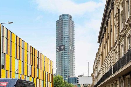 Southbank Tower, SE1 - Photo 5