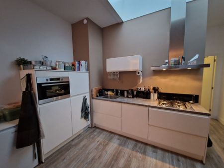 Appartement Rooseveltstraat - Foto 5