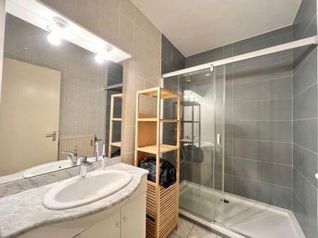 Appartement te huur - Foto 5