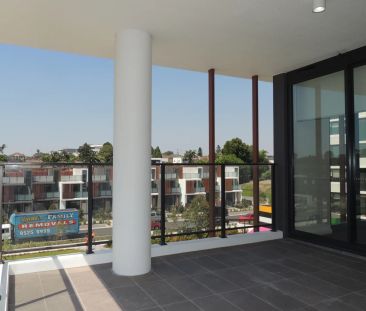 Modern 2-bedroom Apartment! - Photo 6