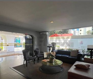 APARTAMENTO PARA LOCAÇÃO NO JARDIM PAULISTA - MOBILIADO - PRONTO PA... - Foto 5