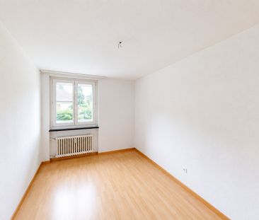 4-Zimmer-Wohnung in Herisau ideal als befristete Wohnlösung bis 31.... - Foto 4