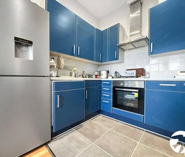 1 bedroom flat to rent - Photo 6