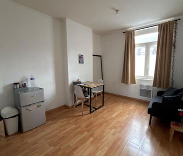 Location Appartement 2 pièces 27m² VALENCIENNES 59300 - Photo 1