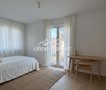 Erstbezug ab 04/2026 – Hochwertige 3-Zimmer-Neubauwohnung mit große... - Foto 4