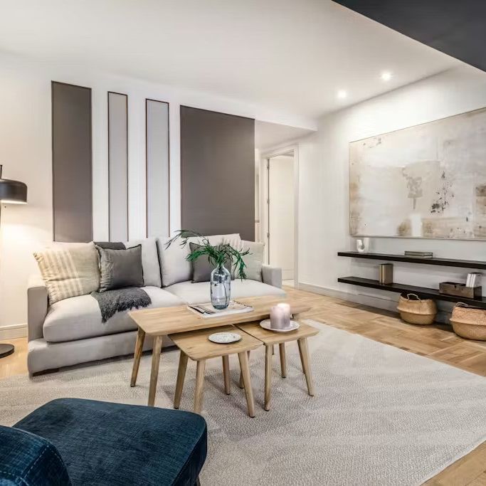 Calle de Nez de Balboa, Madrid, Community of Madrid 28001 - Photo 1