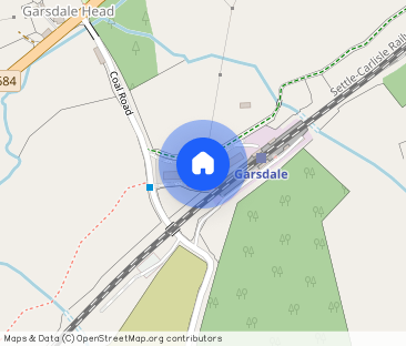 Garsdale, Sedbergh, LA10 5PP - Photo 1