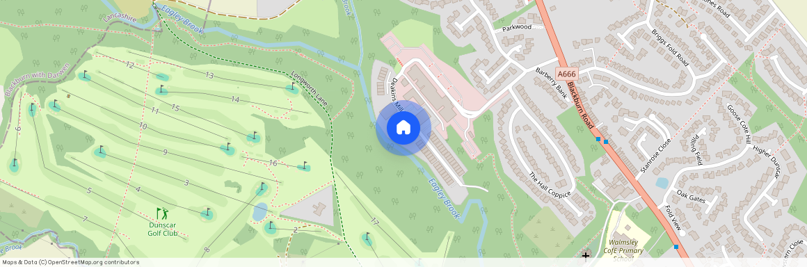 The Mill Building, Deakins Mill Way, Egerton, Bolton, ., BL7