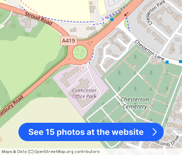 Smiths Field, Cirencester - Photo 1