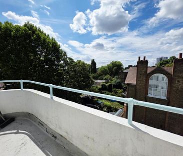 2 bedroom flat to rent - Photo 6