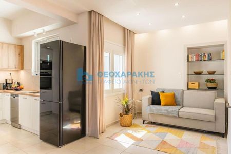 Διαμέρισμα για ενοικίαση Κέντρο - Βαλιδέ Τζαμί (Ηράκλειο Κρήτης) - Φωτογραφία 3