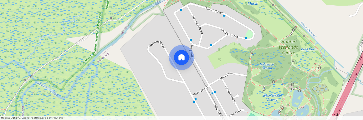 3/134 Marsden Street, NSW 2307, Shortland