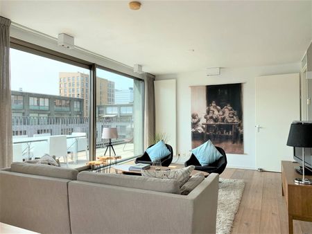 Andreasplein 85, Andreasterrein, 1058GD, Amsterdam - Photo 2