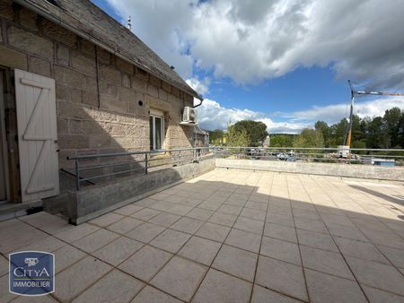 Location Appartement 3 pièces 78m² MALEMORT 19360 - Photo 5