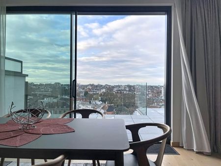 Appartement te huur - Photo 5