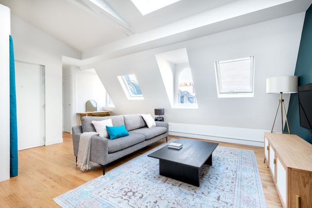 Avenue Victor Hugo - Photo 1