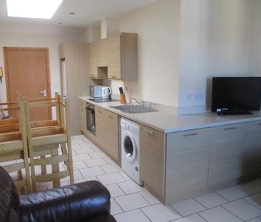 Great Apartment, 165g University Street, Belfast, BT7 1HR - Photo 4