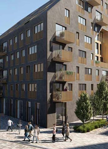 Eiffelstraat - Photo 2